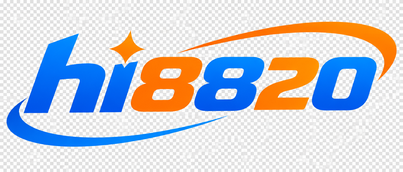 hi8820 logo